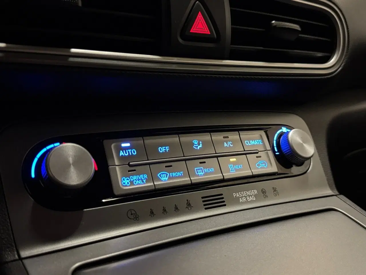 Billede 10 - Hyundai Kona 64 EV Essential