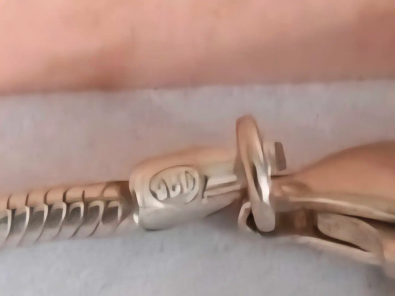 Billede 2 - Sølv smykker