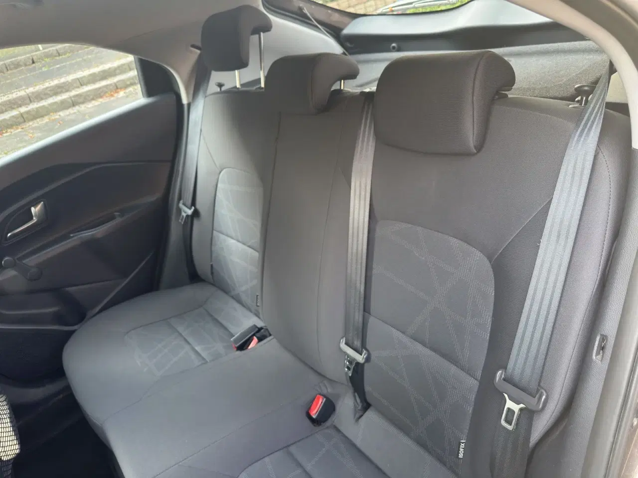 Billede 14 - Kia Rio 1,2 CVVT Motion
