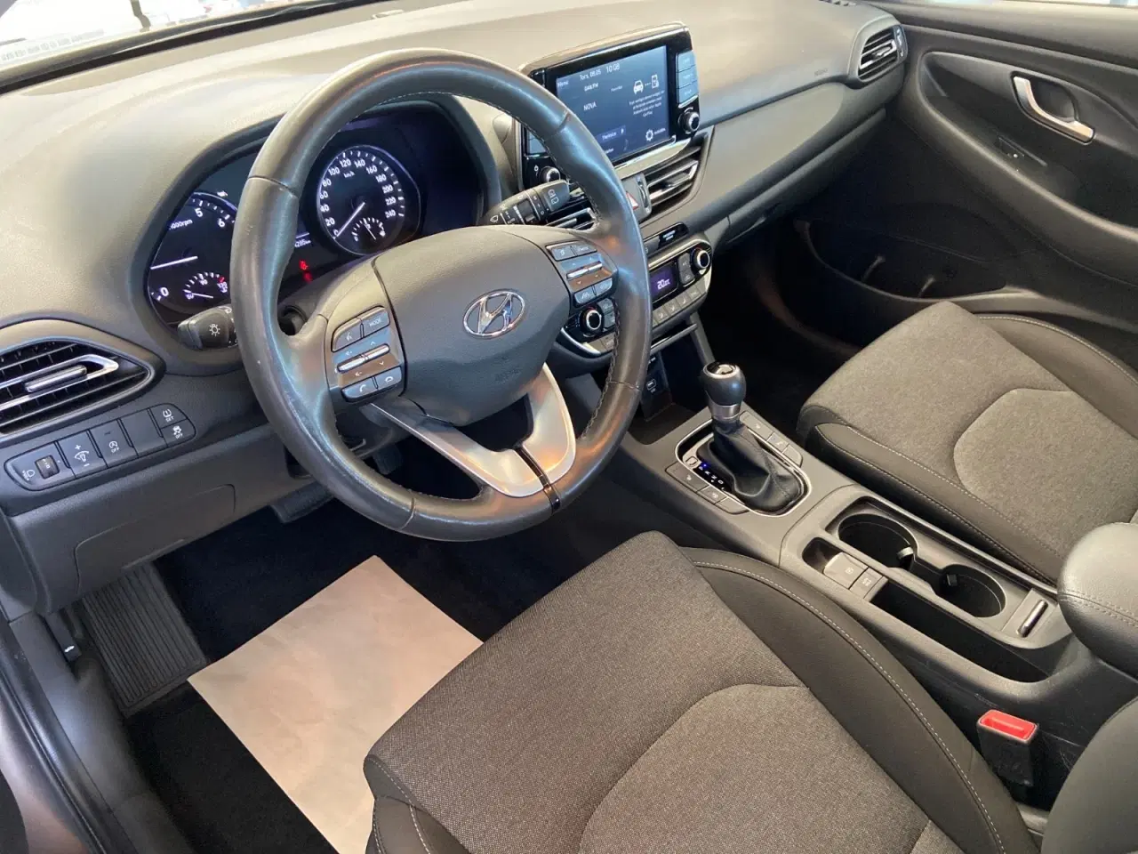 Billede 7 - Hyundai i30 1,0 T-GDi Advanced DCT