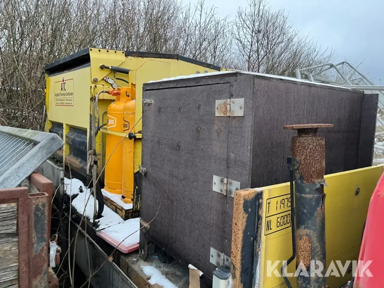 Billede 7 - Lastbil MAN TLG 12.210 4x2 BL