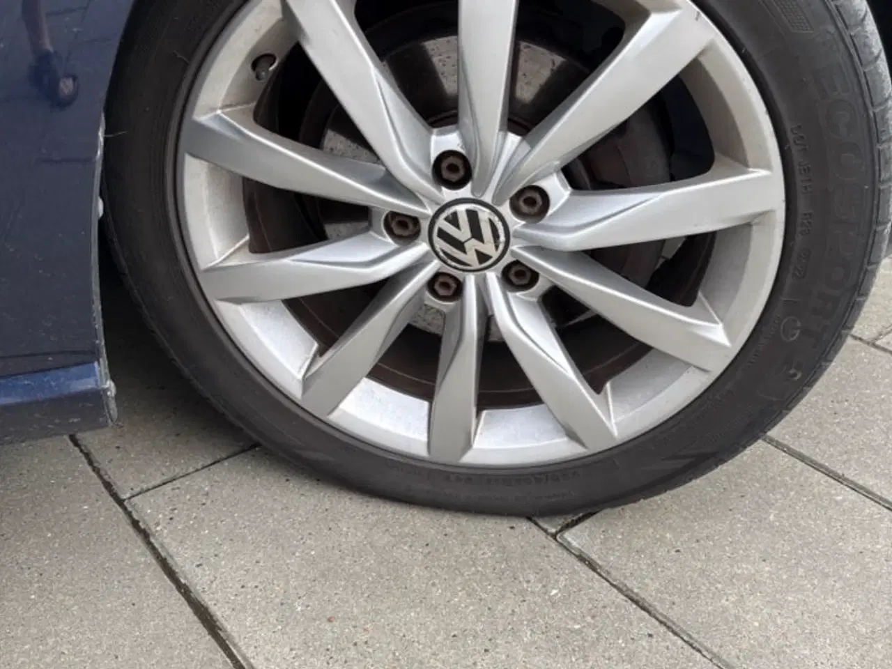 Billede 9 - Vw golf 7
