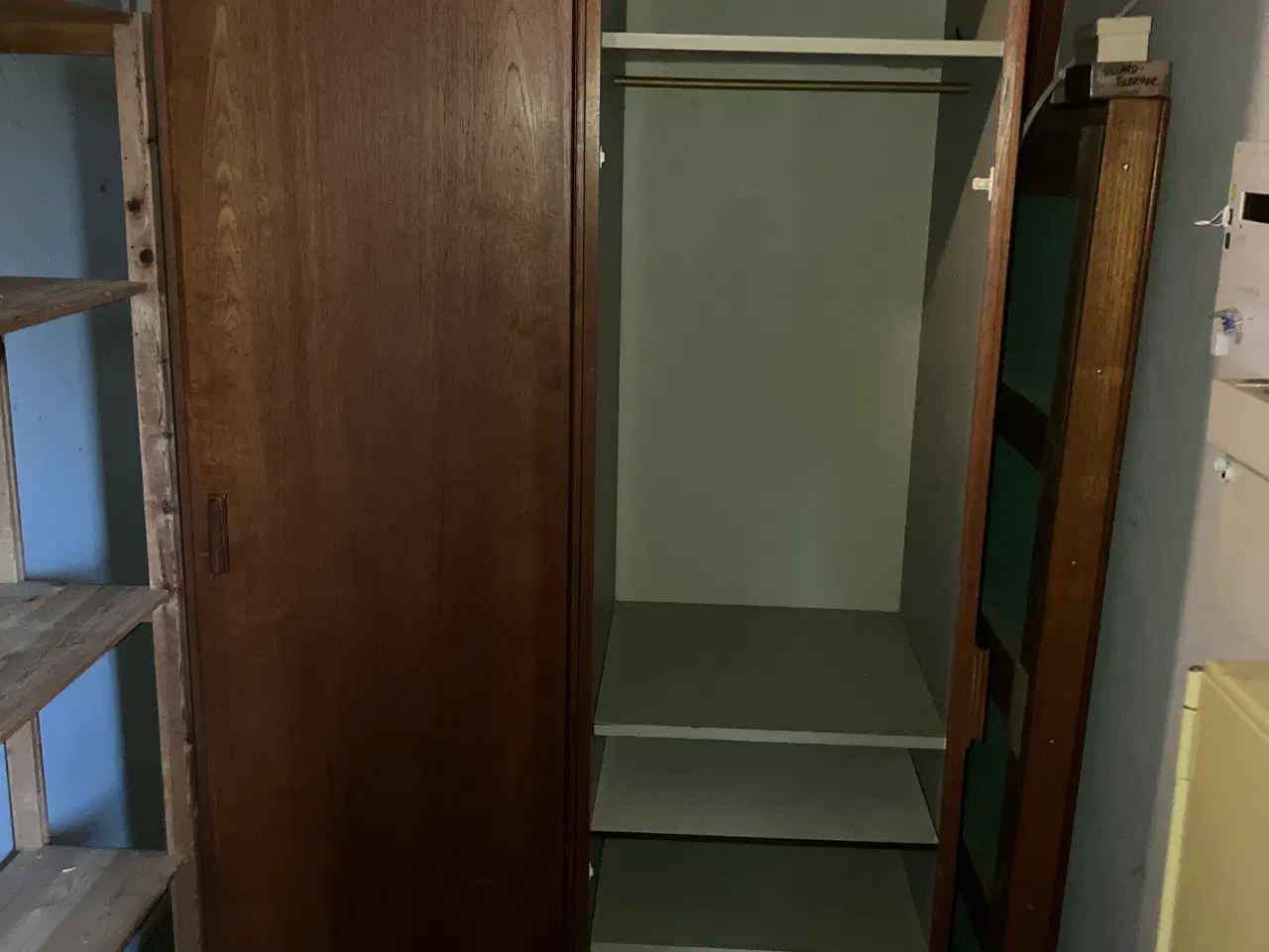 Billede 2 - Gardarobeskabe