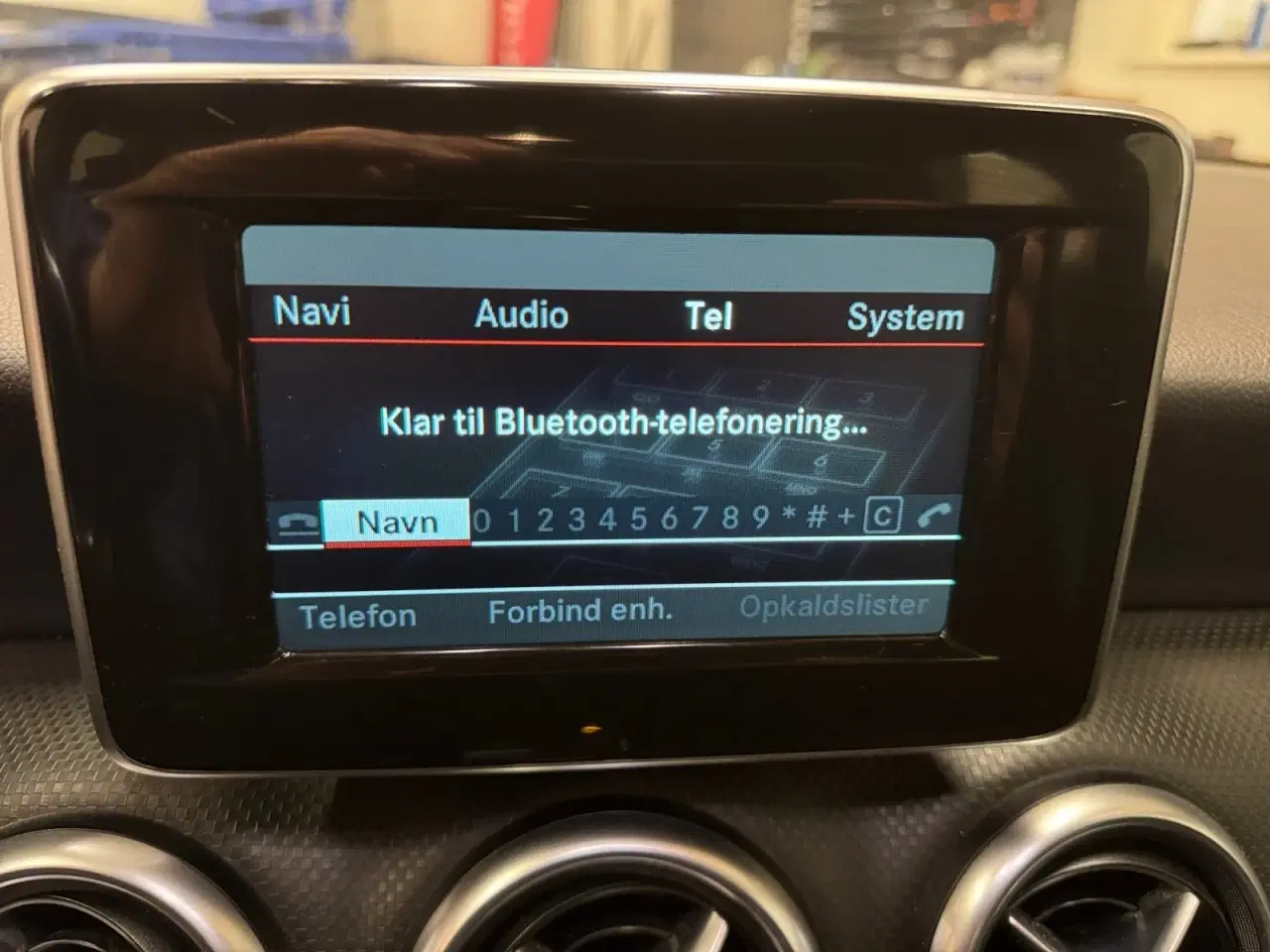 Billede 9 - Mercedes A200 2,2 CDi aut.