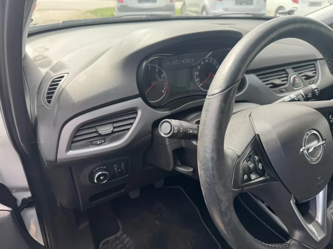 Billede 9 - Opel Corsa 1,4 Enjoy