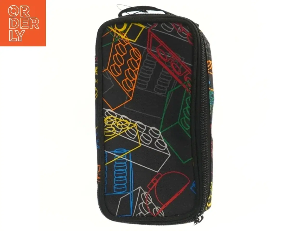 Billede 1 - LEGO penalhus fra Lego (str. 6x20x11 cm)