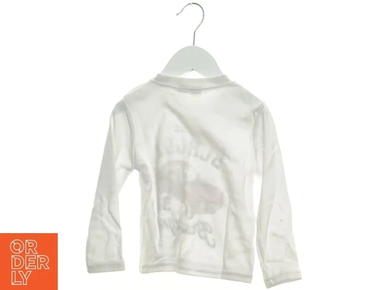 Billede 2 - Bluse fra J.N.S Kids (str. 92 cm)