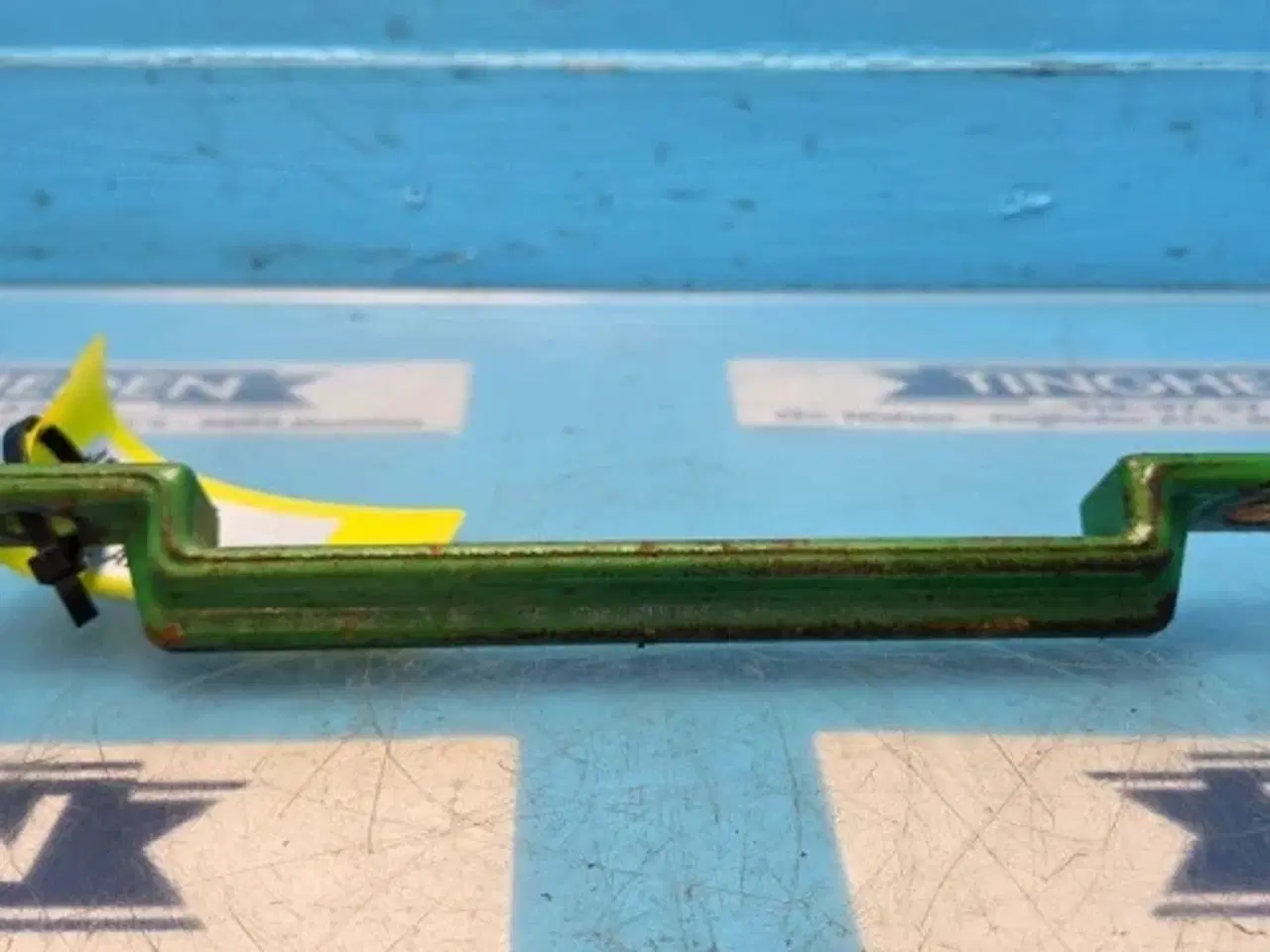 Billede 4 - John Deere 625R Arm H170825