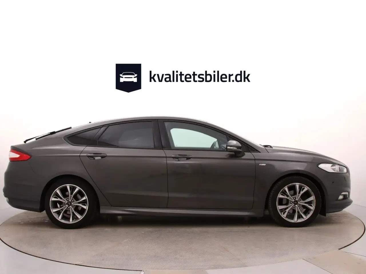 Billede 5 - Ford Mondeo 2,0 TDCi 180 ST-Line aut.