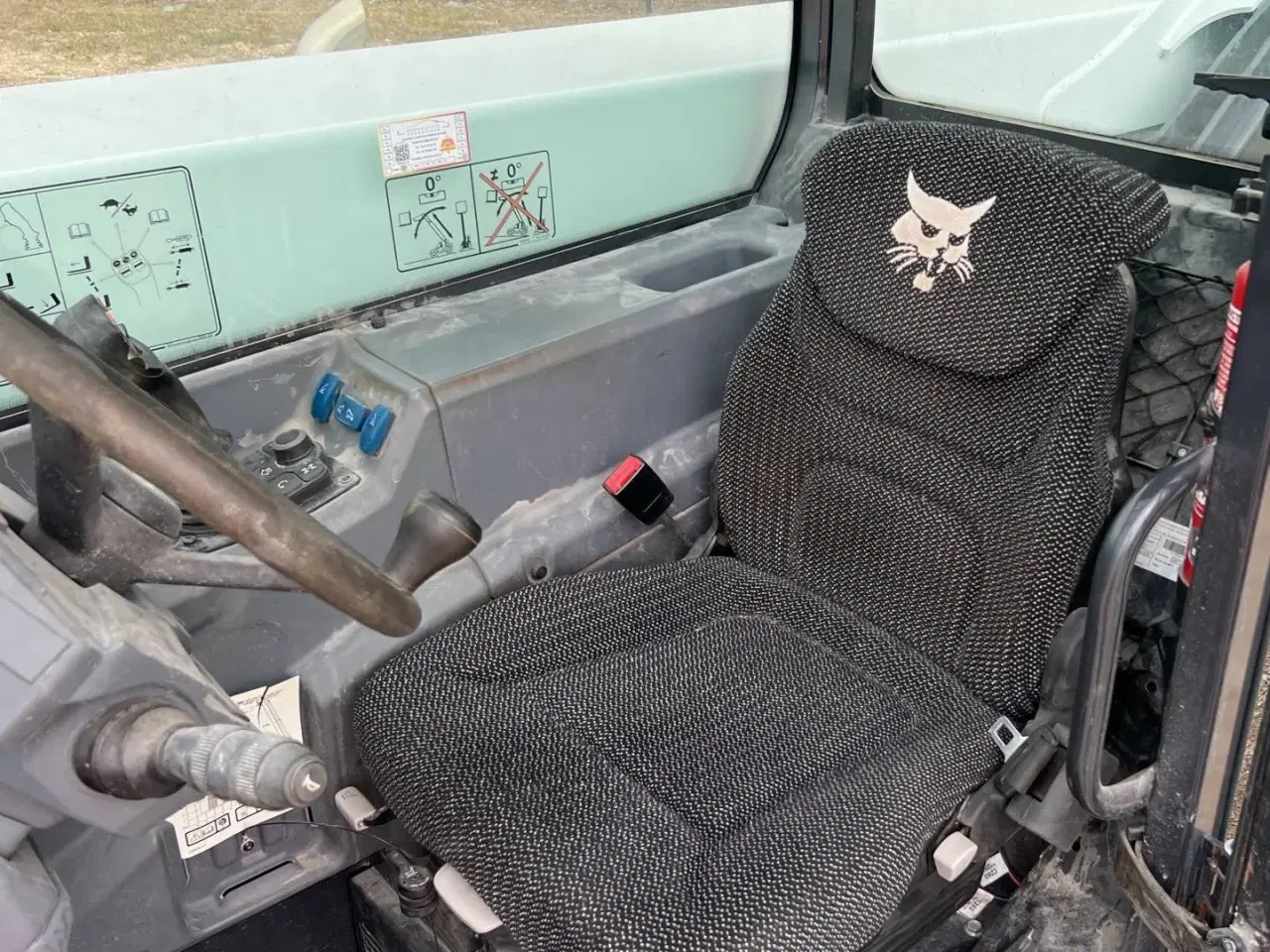 Billede 8 - Bobcat T 41.140 SLPRB