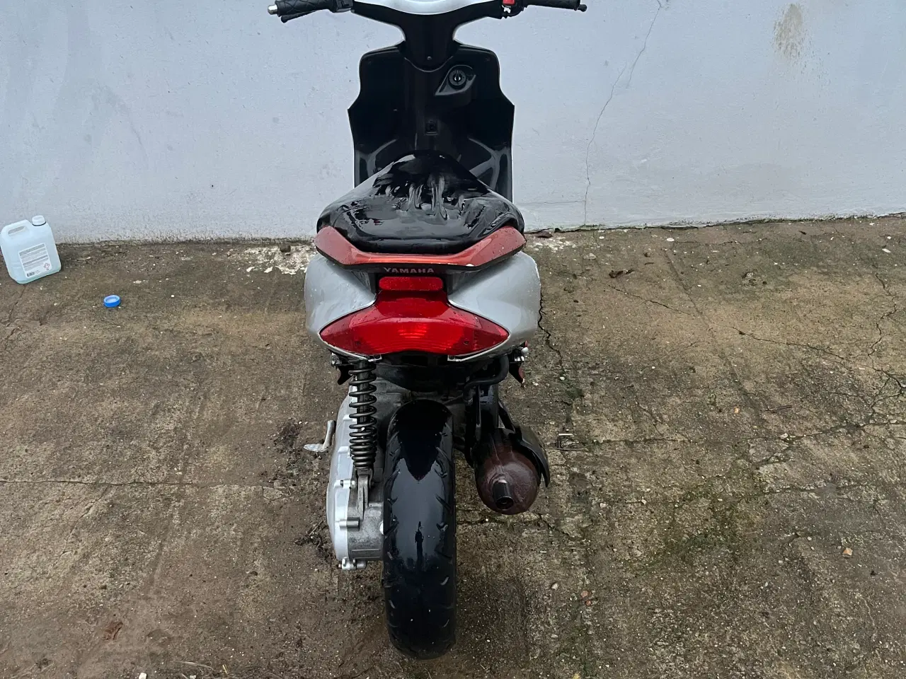 Billede 10 - Yamaha Jog R