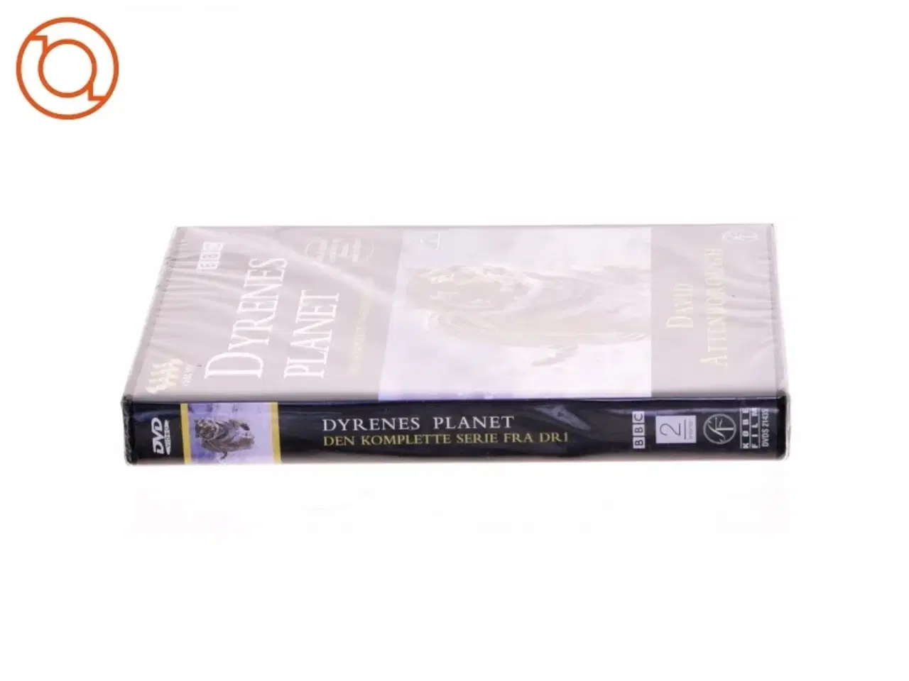 Billede 2 - Dyrenes planet