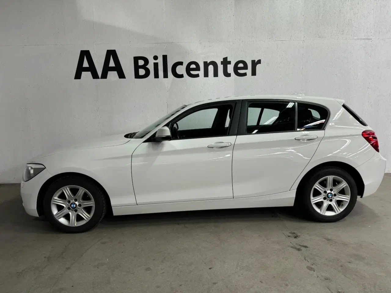 Billede 3 - BMW 116d 2,0 