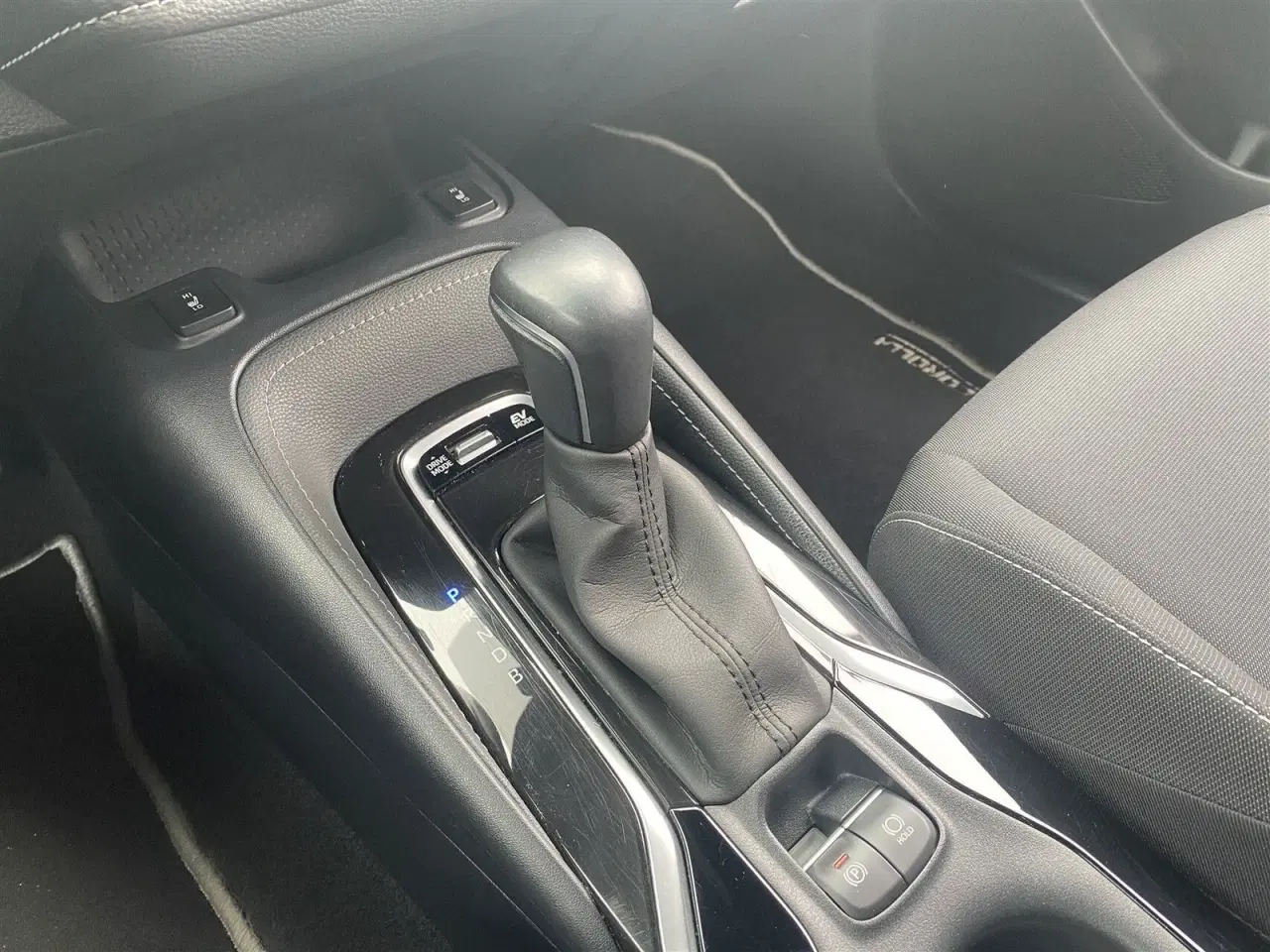 Billede 14 - Toyota Corolla 1,8 Hybrid H3 Design Touring Sports MDS