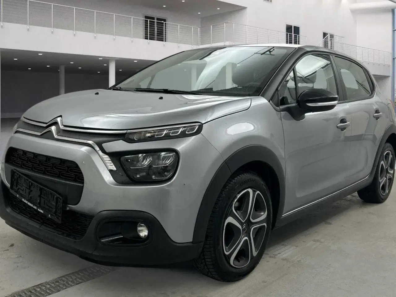 Billede 14 - Citroen C3 1.2 Benzin 2021 en Ejer 