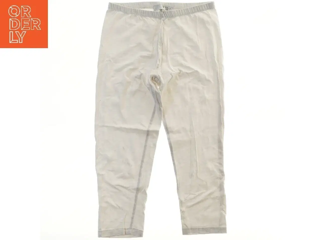 Billede 1 - Lange underbukser fra VRS (str. S)