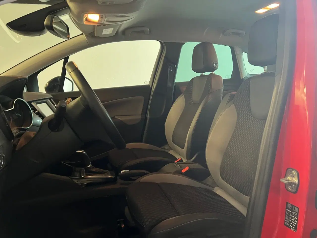 Billede 9 - Opel Crossland X 1,2 T 110 Innovation aut.