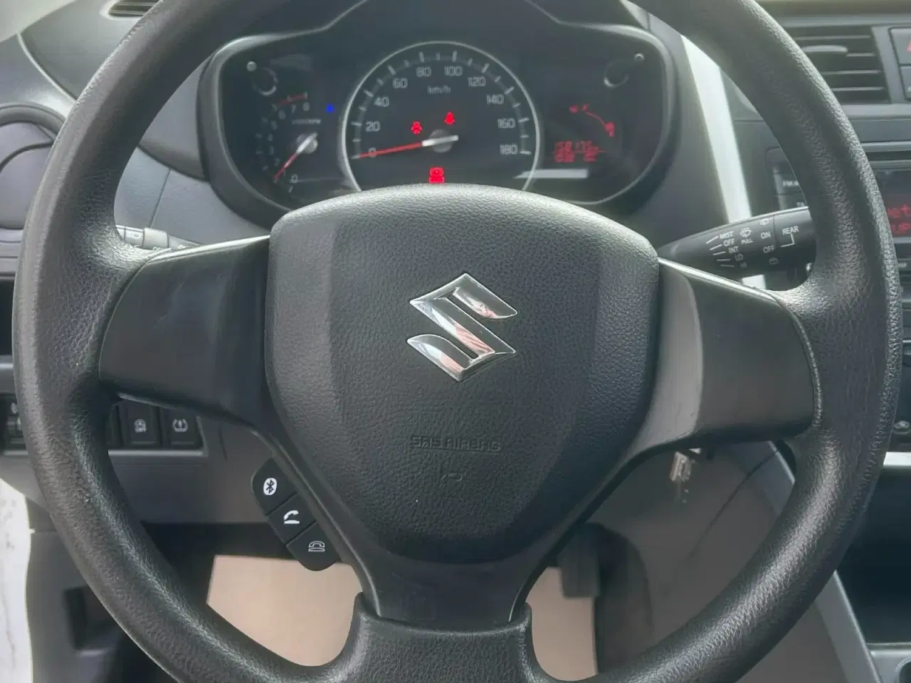 Billede 14 - Suzuki Celerio 1,0 Dualjet Exclusive