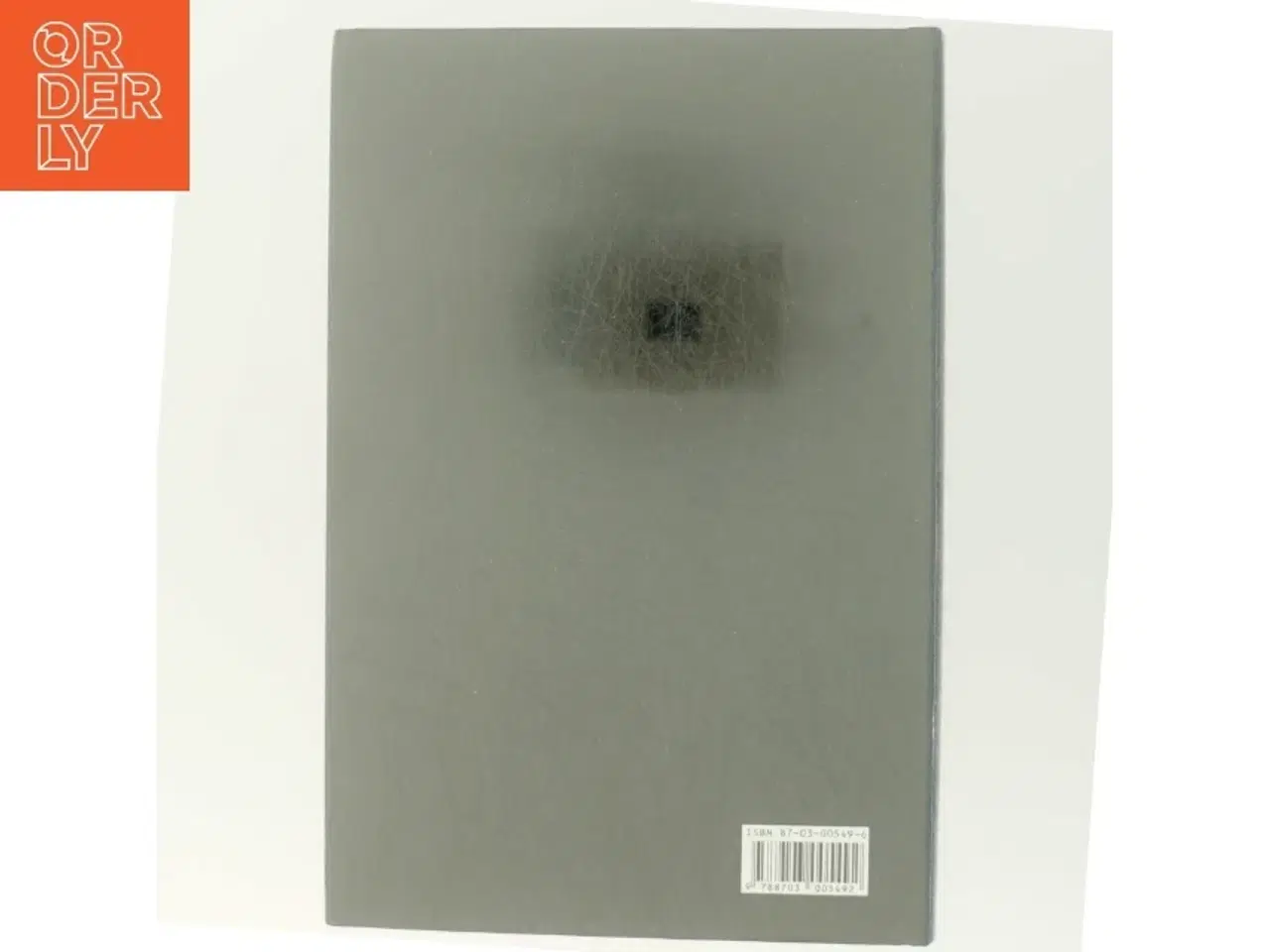 Billede 3 - Manden i vinduet af Kjell Ola Dahl (Bog)