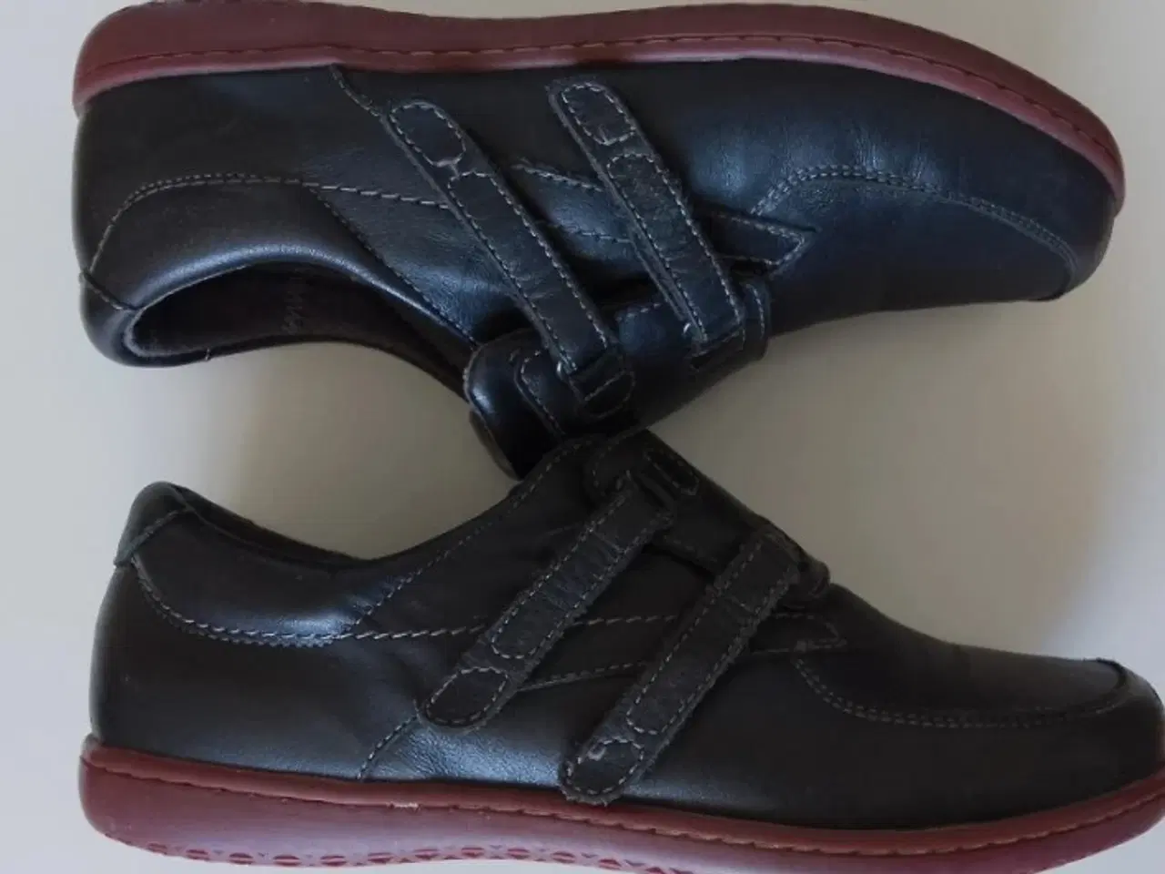 Billede 1 - New Feet komfort sko 