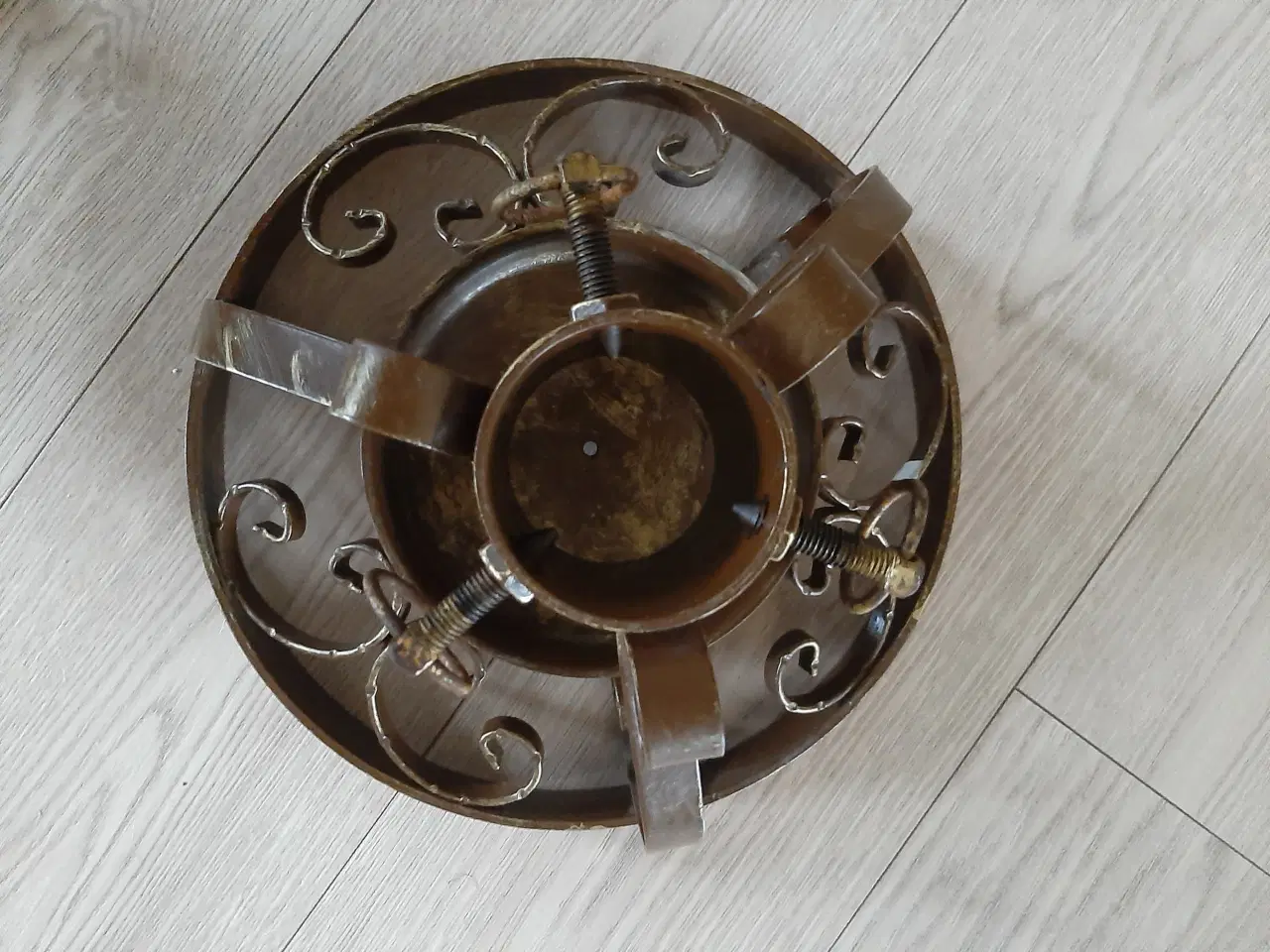 Billede 2 - Juletræsfod 