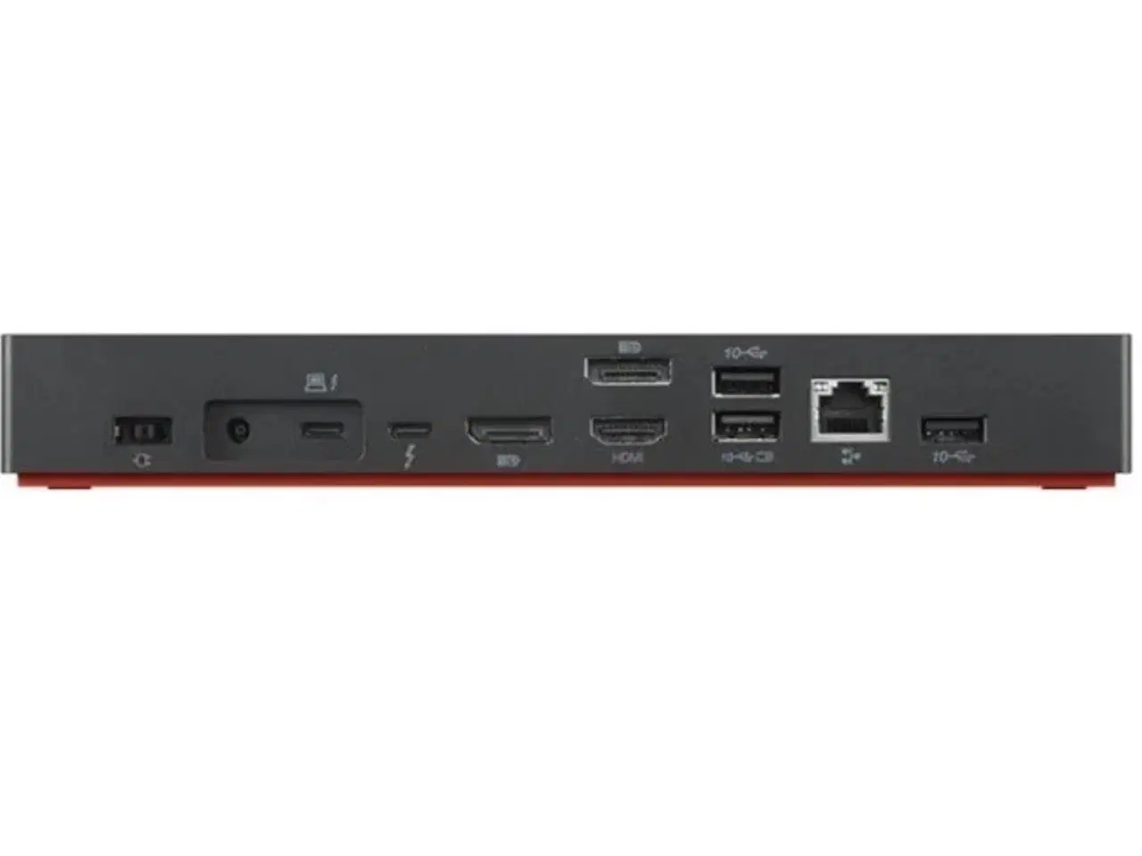 Billede 2 - Lenovo Thunderbolt 4