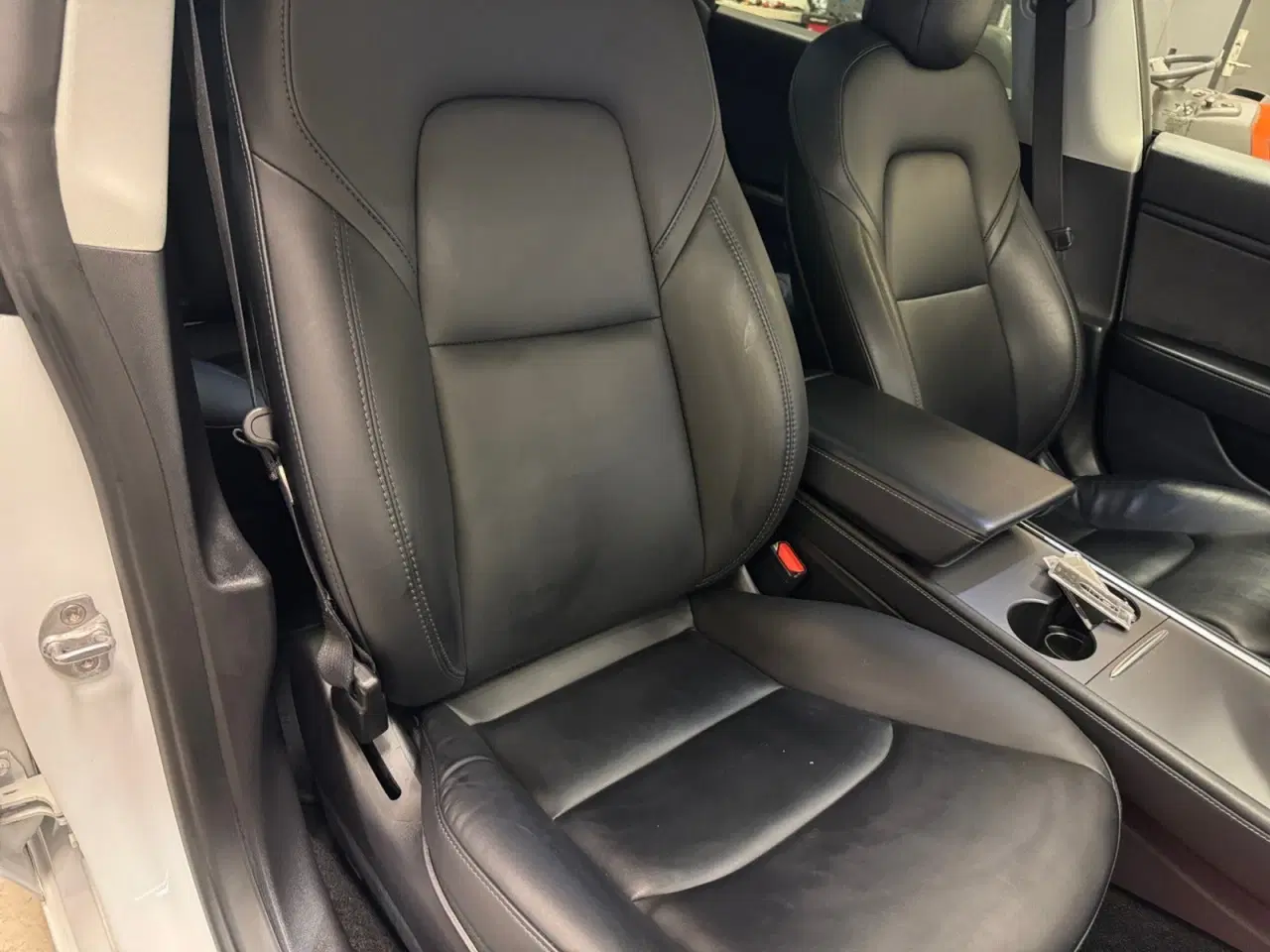 Billede 15 - Tesla Model 3  Long Range AWD