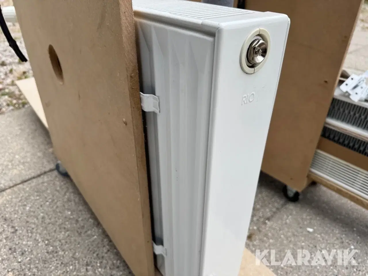 Billede 8 - Radiator RIO