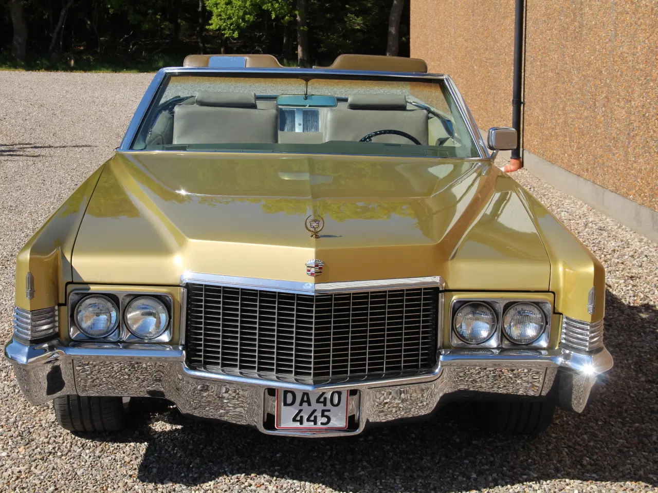 Billede 13 - Cadillac De Ville Cab