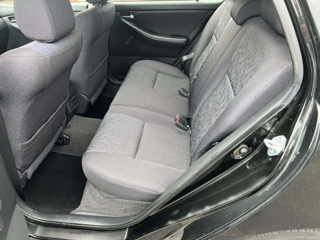 Billede 6 - Toyota Corolla 1,4 Terra
