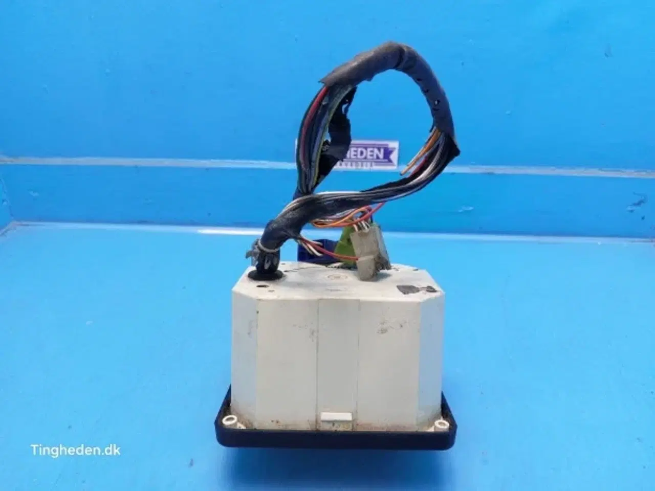 Billede 4 - Jaeger Kontrol Monitor 80748763