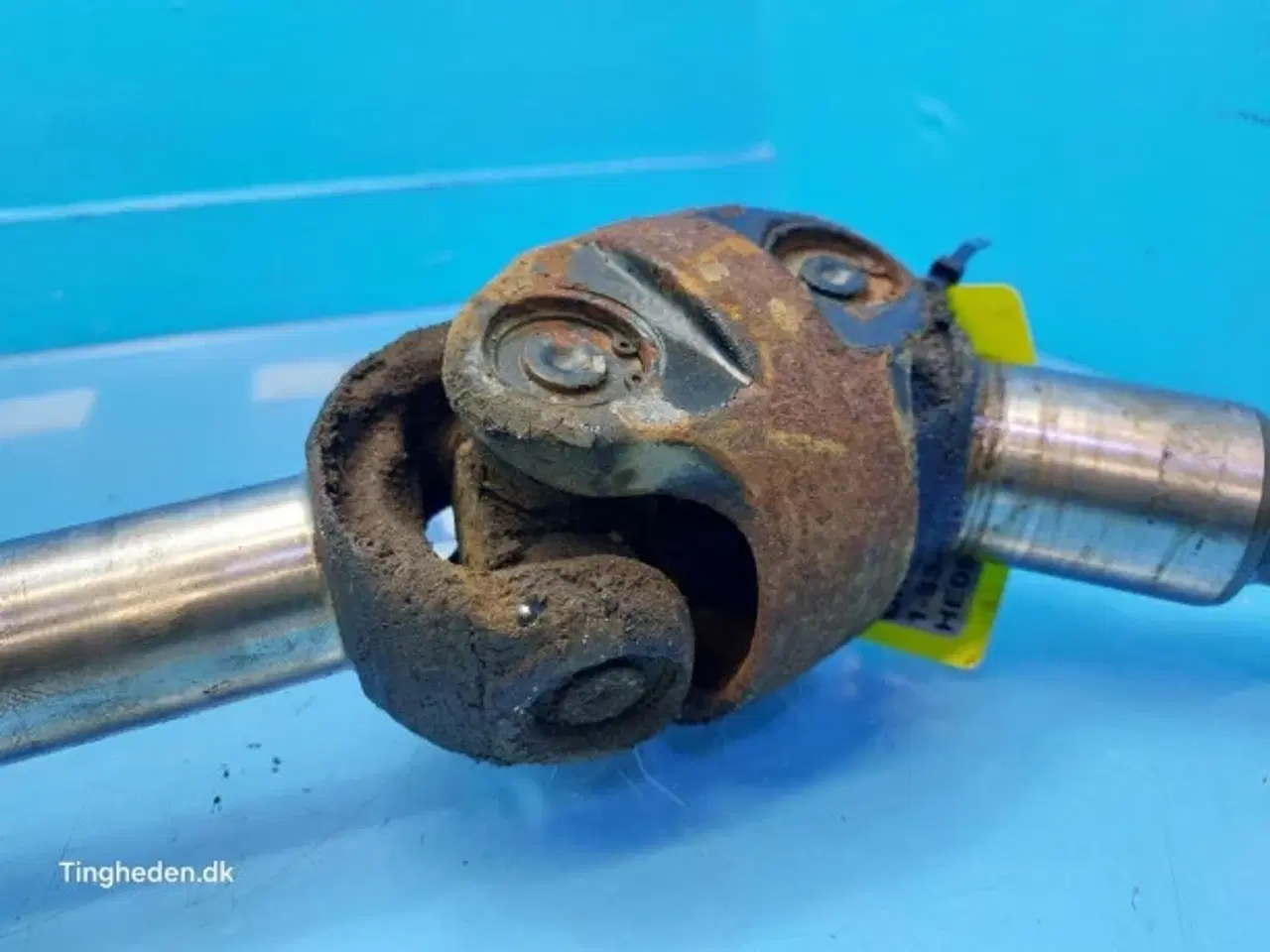 Billede 3 - Steyr 170 Drivaksel 1-33-742-017