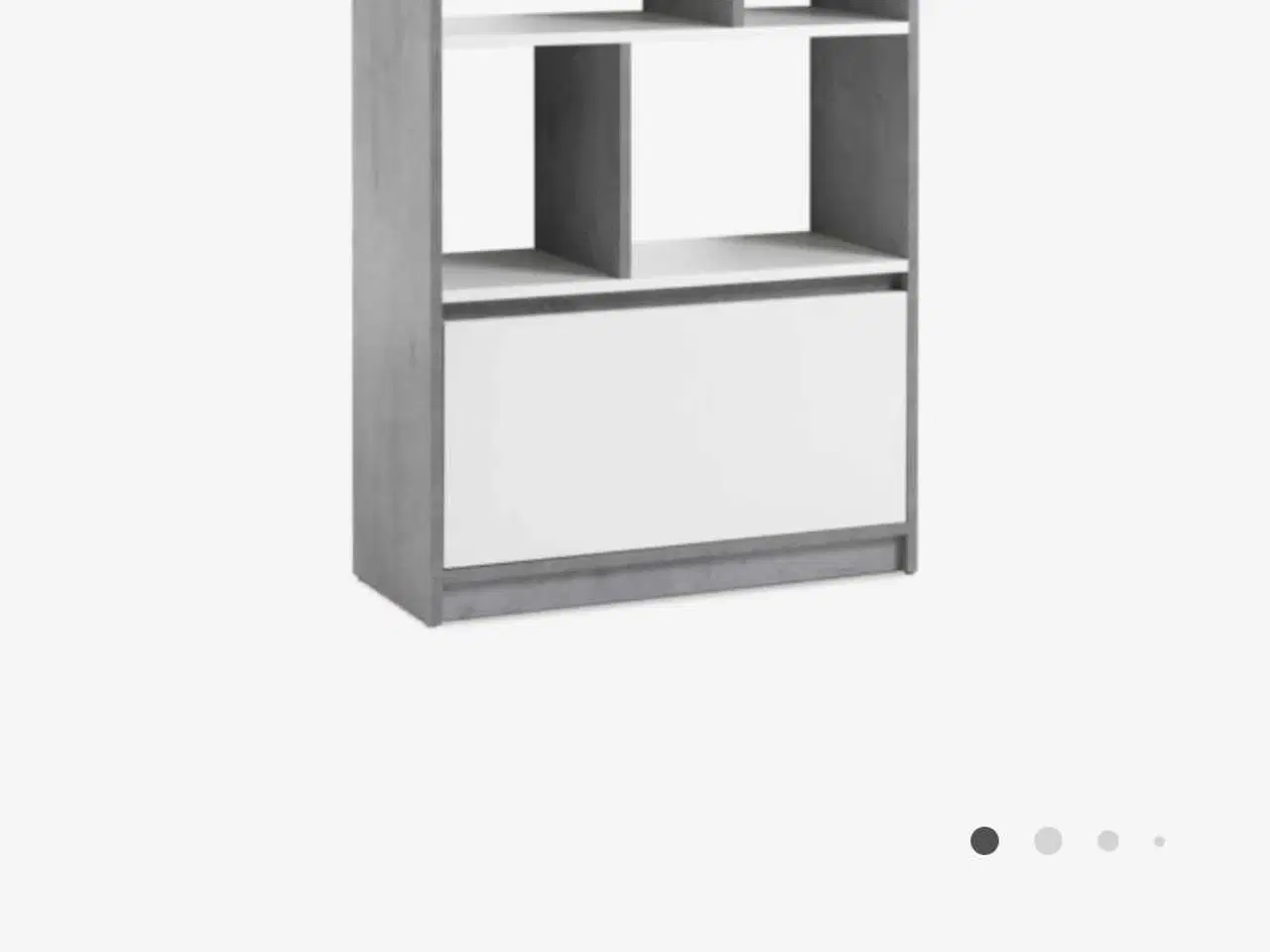 Billede 5 - Billund Jysk reol