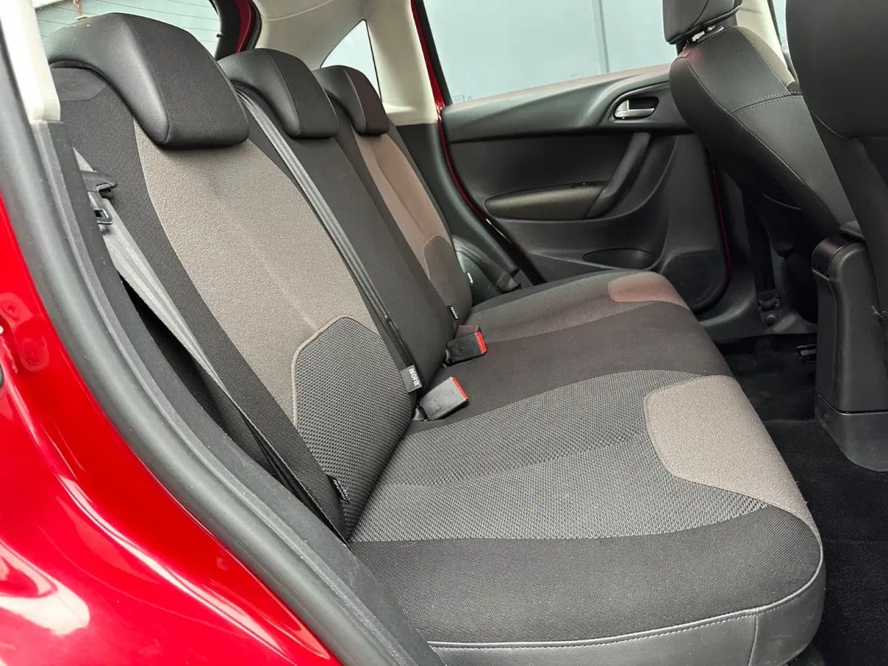 Billede 13 - Citroën C3 1,6 BlueHDi 100 Scoop