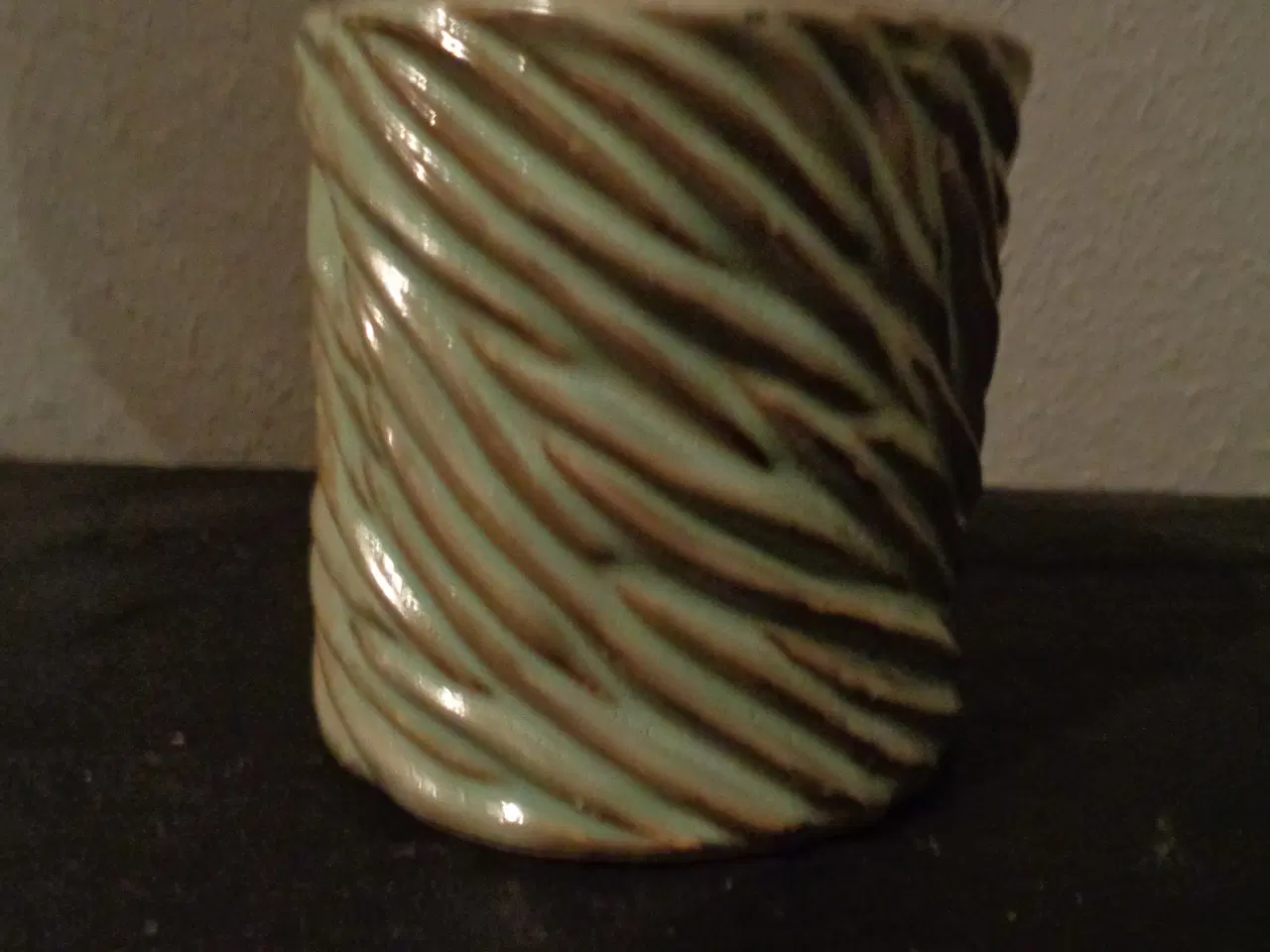 Billede 2 - Urtepotteskjuler