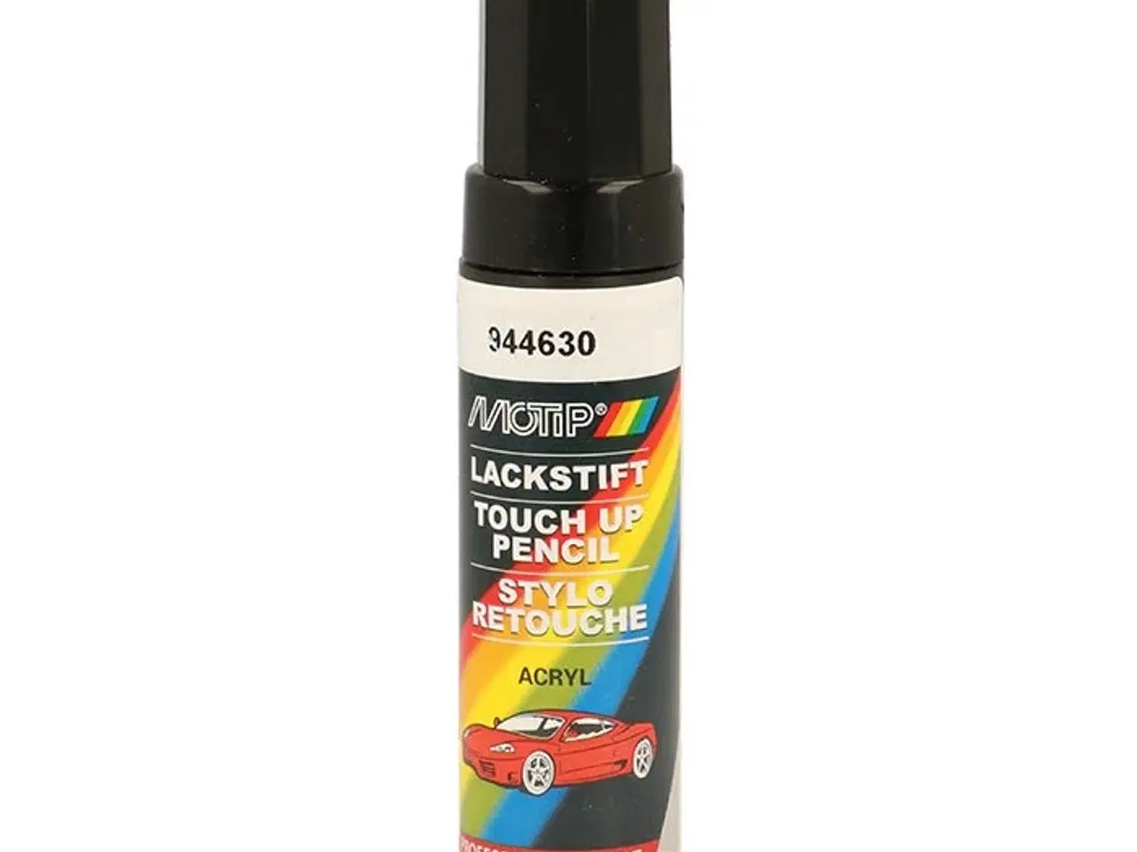 Billede 1 - Motip 944630 lakstift akryl autolak 12ml