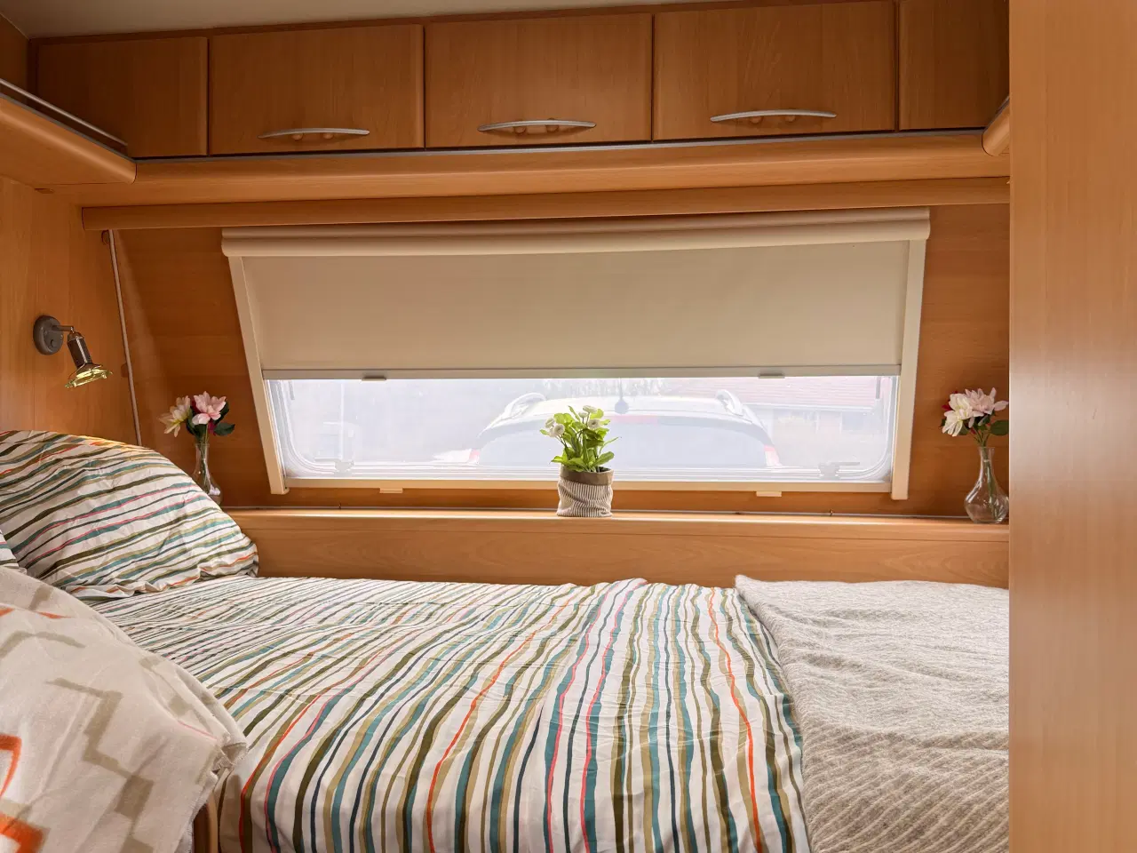 Billede 18 - 2007 Adria 542 PK / Med Mover & Isabella Tent