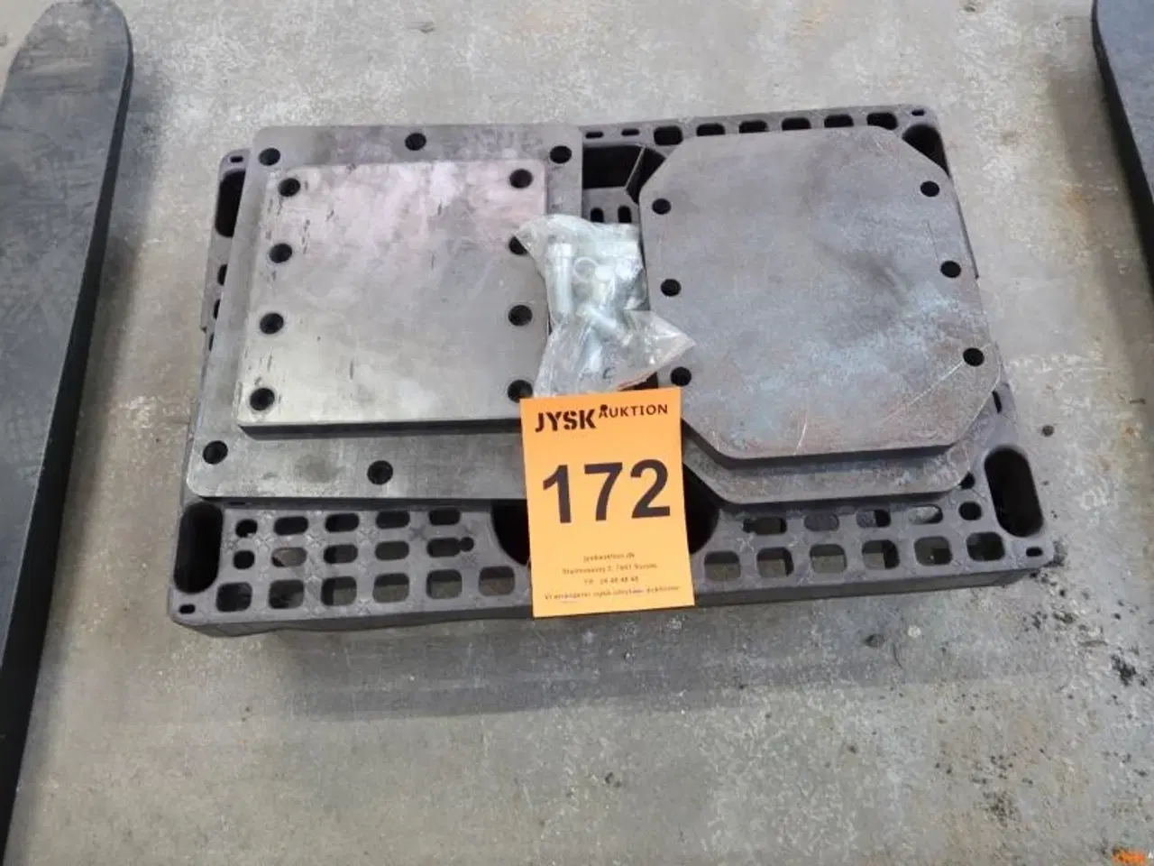 Billede 1 - DIVERSE OPHÆNGS