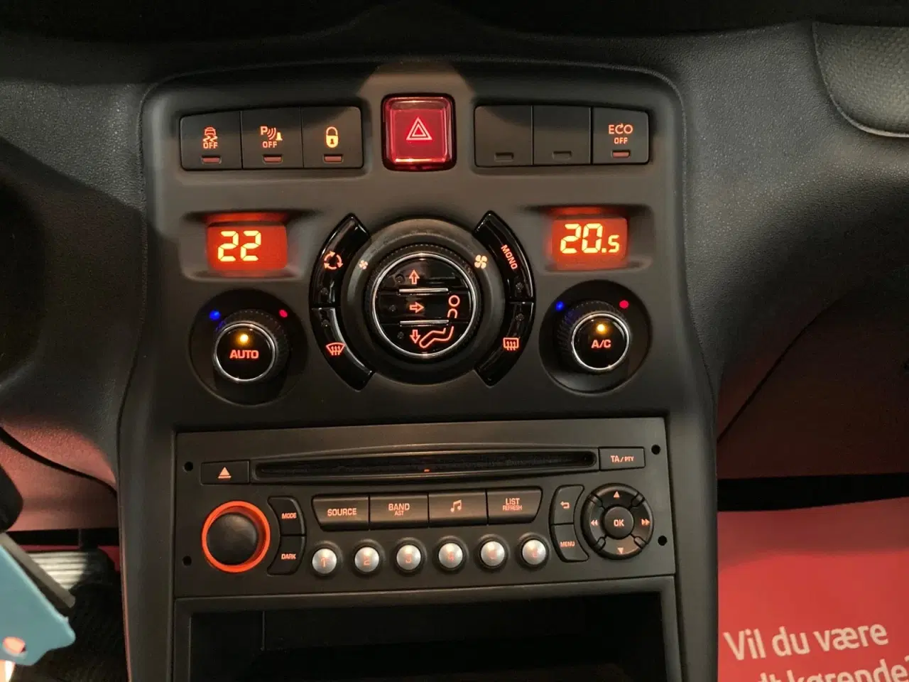 Billede 13 - Citroën C3 Picasso 1,6 e-HDi 92 Seduction E6G