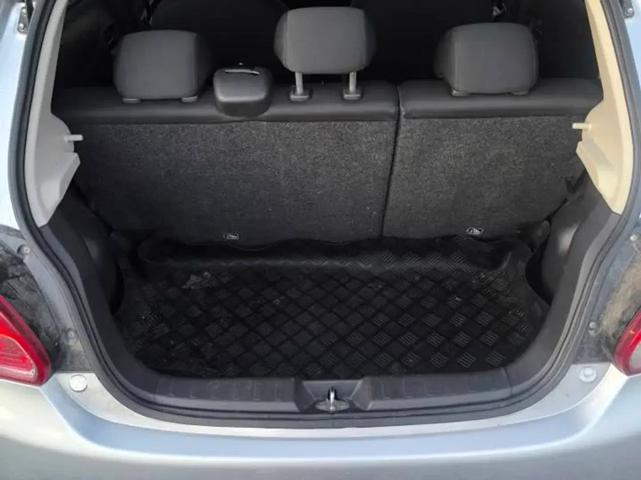 Billede 7 - Mitsubishi Space Star