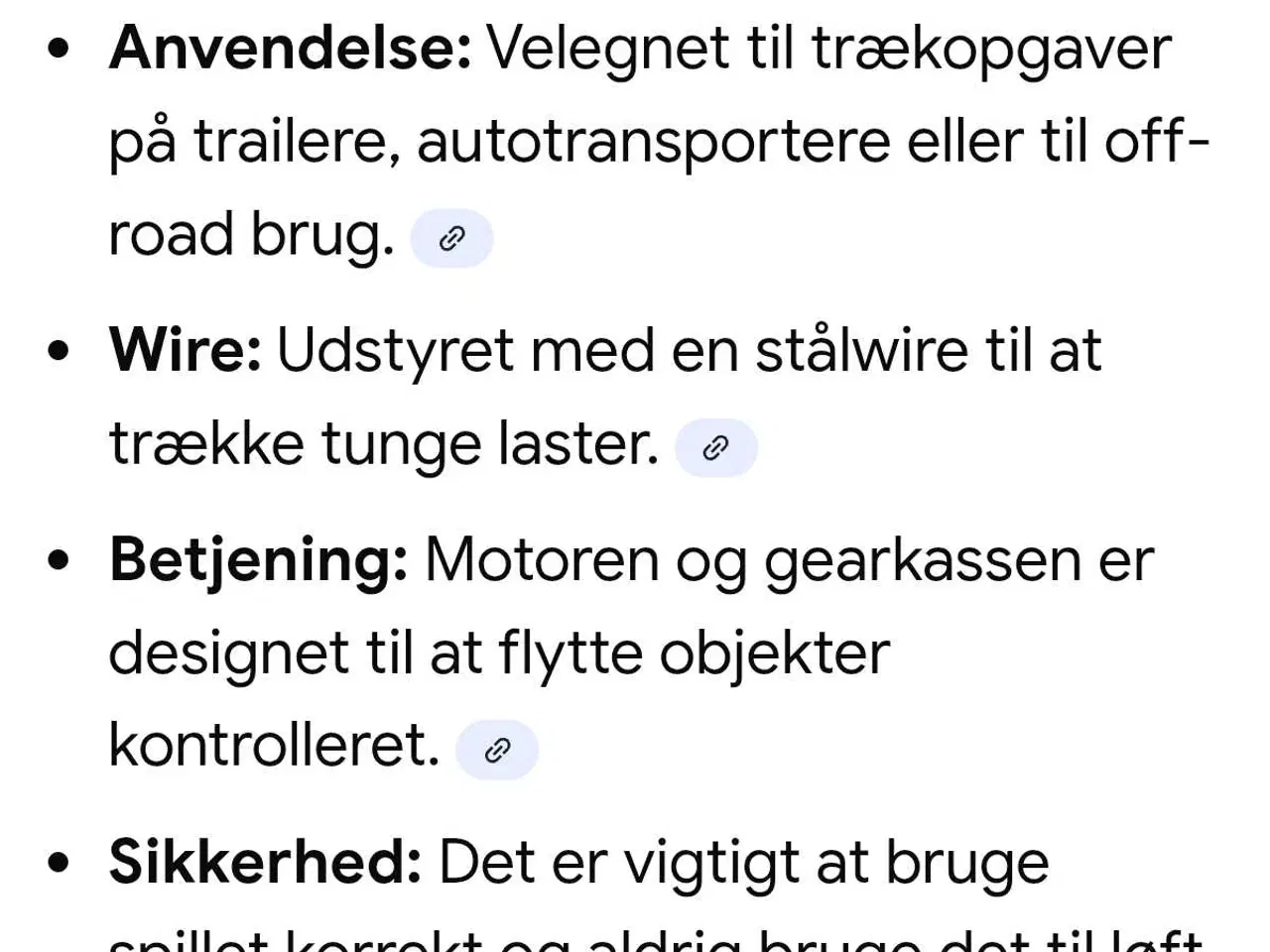 Billede 2 - Elektrisk træk spil