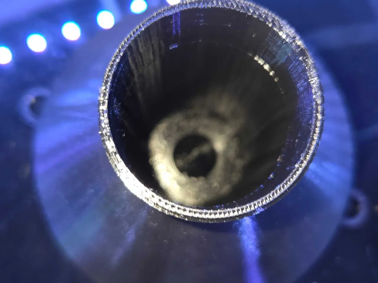 Billede 2 - Ferramol Sneglebeholder – 3D printet i PETG 