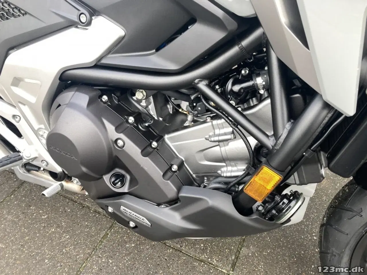 Billede 10 - Honda NC 750 XD MC-SYD BYTTER GERNE  5 ÅRS GARANTI