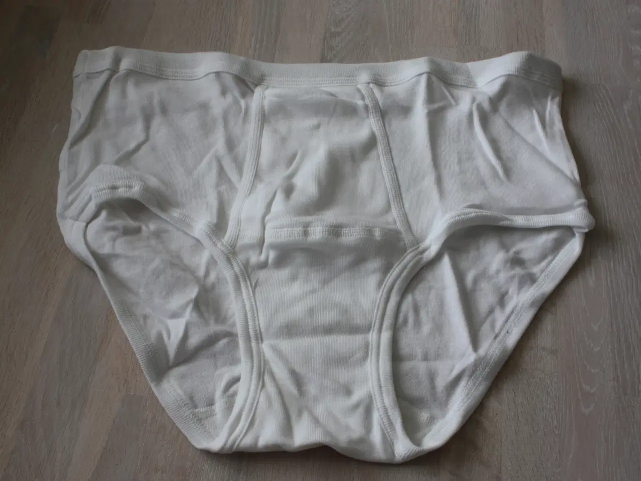 Billede 2 - Olympia trusser  str. 2XL pris for 2 stk.