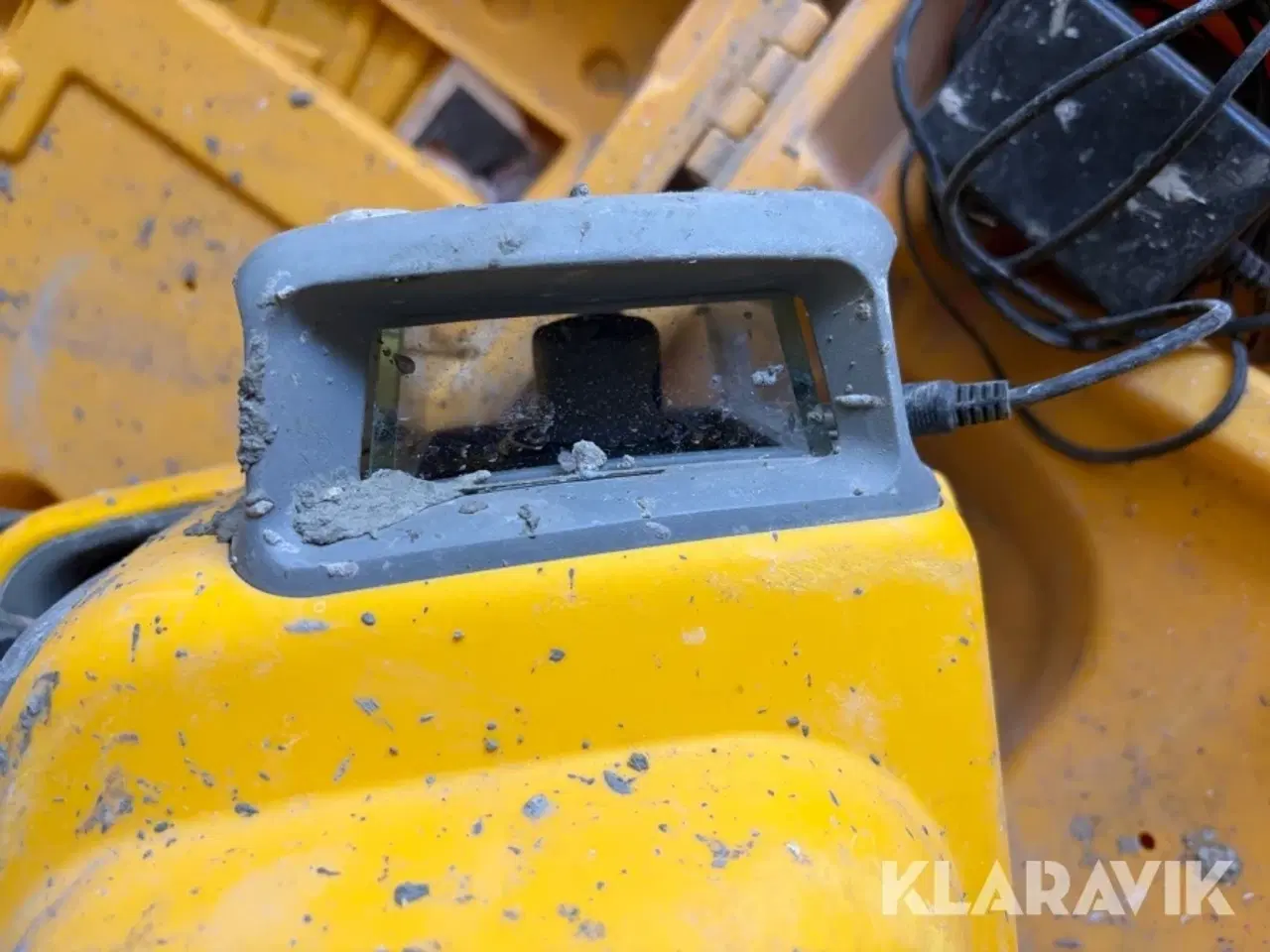 Billede 6 - Rotationslaser Spectra LL300S