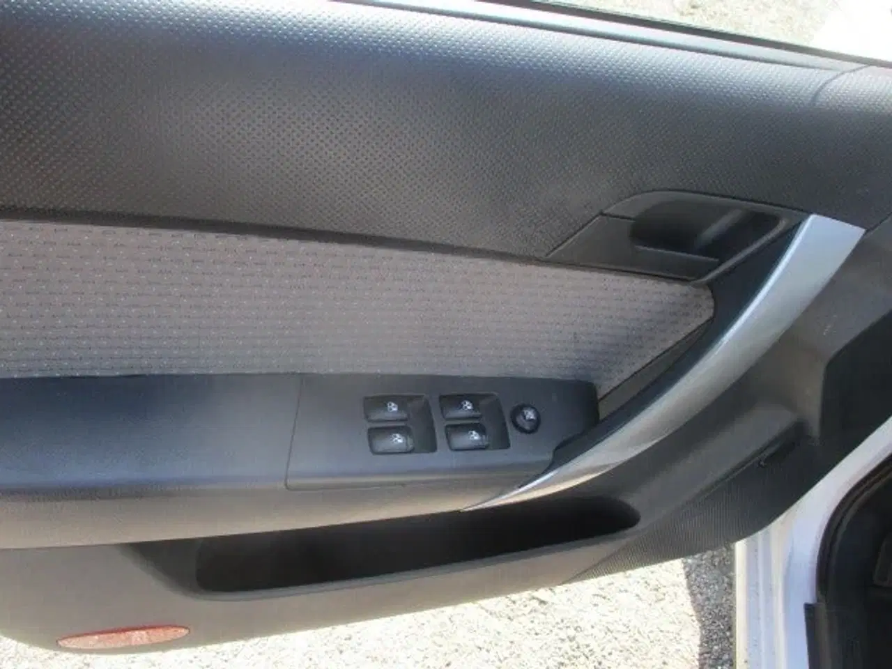 Billede 9 - Chevrolet Aveo 1,2 LS