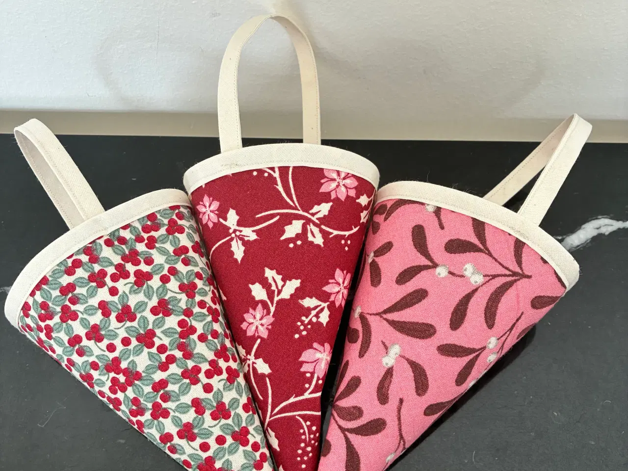 Billede 2 - Kræmmerhuse