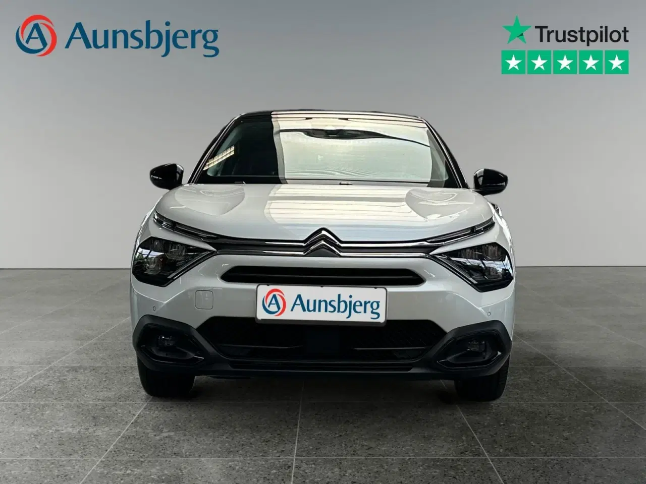 Billede 8 - Citroën ë-C4 50 Shine