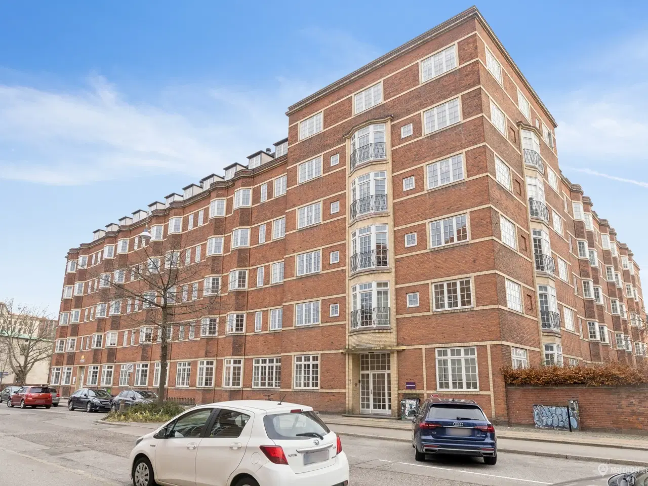 Billede 16 - Moderne og fleksibelt kontorlejemål med flot lysindfald i hjertet af Nørrebro