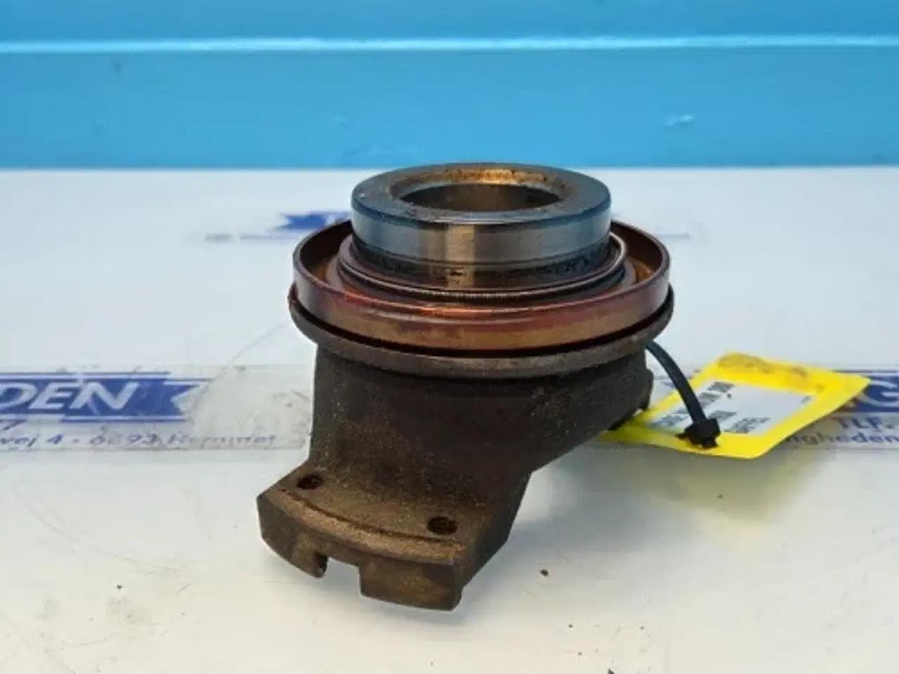 Billede 10 - Case Magnum 380 Gaffel 84379950